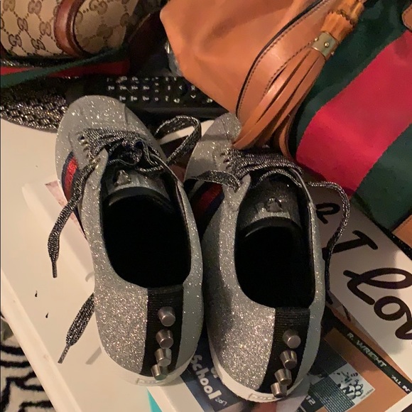 Gucci Shoes Gucci Gym Shoes Poshmark